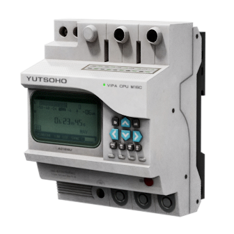 Programmable Processor