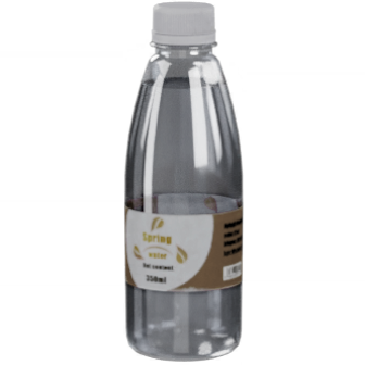 Purified Water