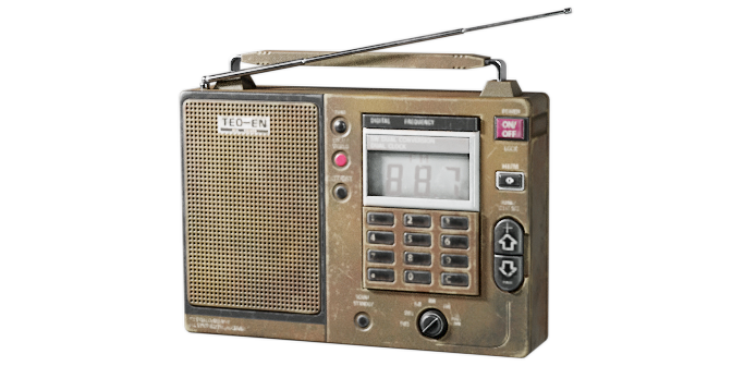 Radio
