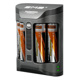 Rechargeable Battery Pack