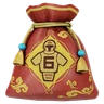 Red Gear Lucky Bag