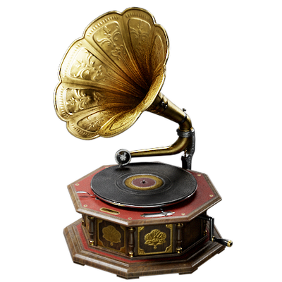 Reis's Phonograph