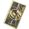 Saeed Black Card