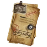 Saeed Mode Ticket - Brakkesh Normal