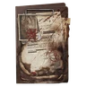 Saeed Mode Ticket - Soldier