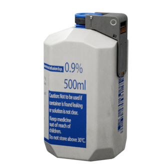 Saline Solution