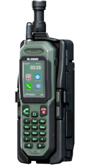 Satellite Phone