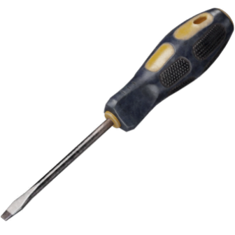Screwdriver