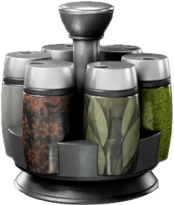 Seasoning Set