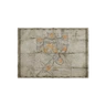 SHE3 - Treasure Map - Space City