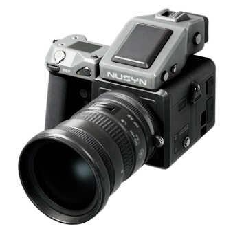 SLR Camera