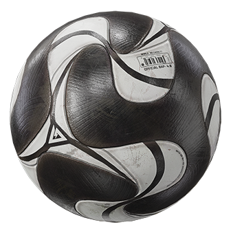 Soccer Ball