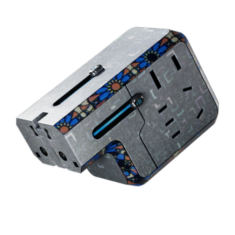 Socket Adapter