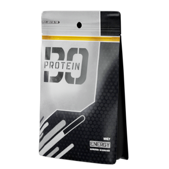 Soy Protein Powder Packet