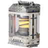 Special Fusion Power Unit