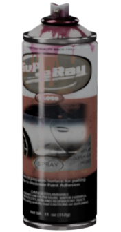 Spray Paint