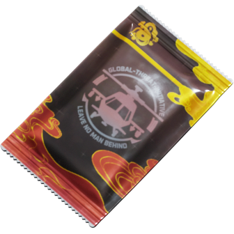 Spring Festival Cards Pack