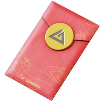 Spring Festival Red Envelope