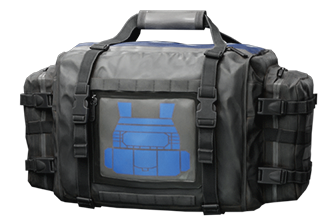 Standard Vest Repair Kit
