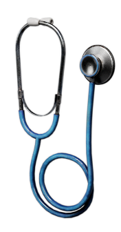 Stethoscope