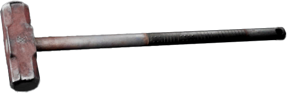Stone Hammer