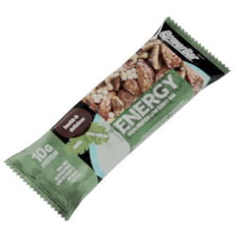Sugar Free Energy Bar