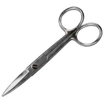 Surgical Scissors