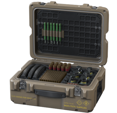 Tactical Gear Supply