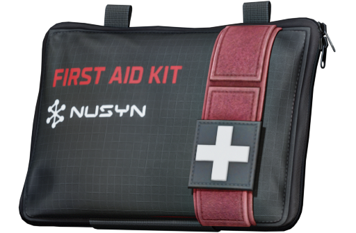 Tactical Quick-Use Surgical Kit