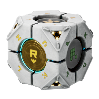 Telepathy Cube