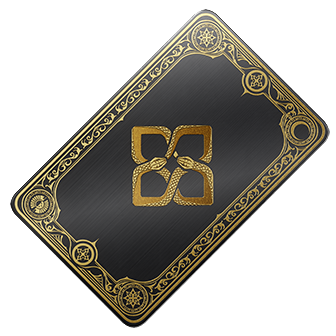 Token of Valiance