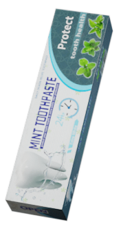 Toothpaste