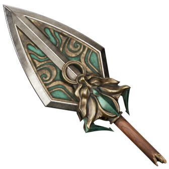Totem Arrow
