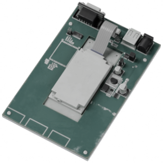 UHF Card Reader