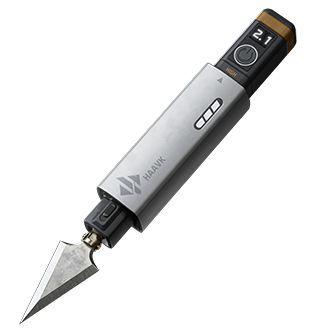 Ultrasonic Cutter