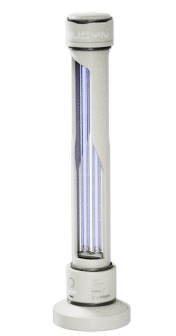 Ultraviolet Lamp