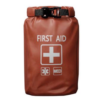 Vehicle First Aid Kit