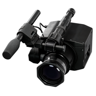 Video Camera