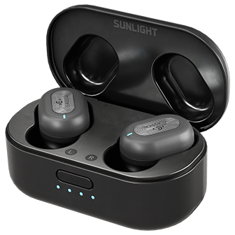 Wireless Headphones