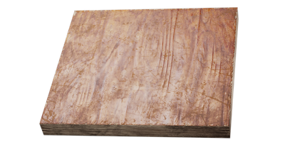 Wood Board