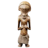 Wood Sculpture