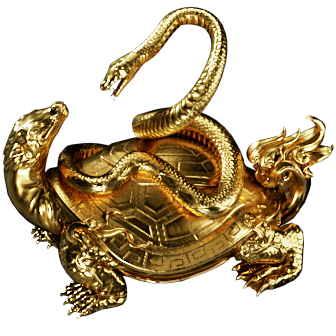 Yi Si Xuanwu