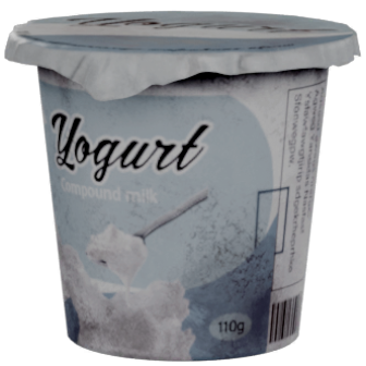 Yogurt