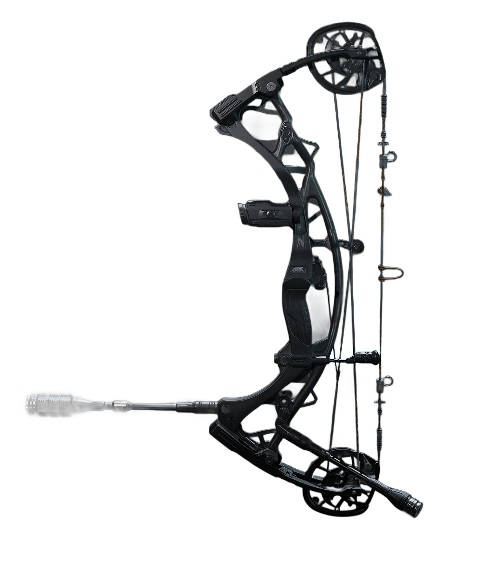 Compound Bow