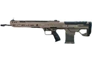 RM277 Assault Rifle