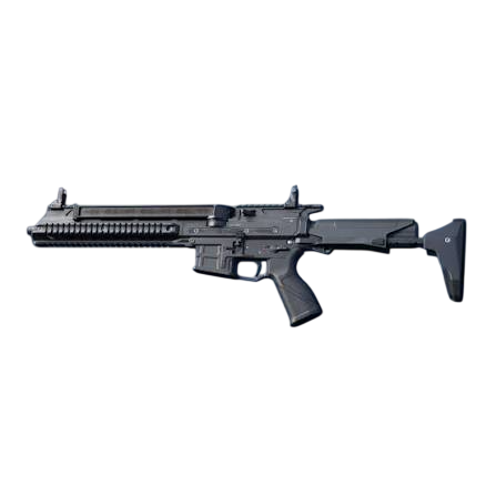AR-57 Assault Rifle