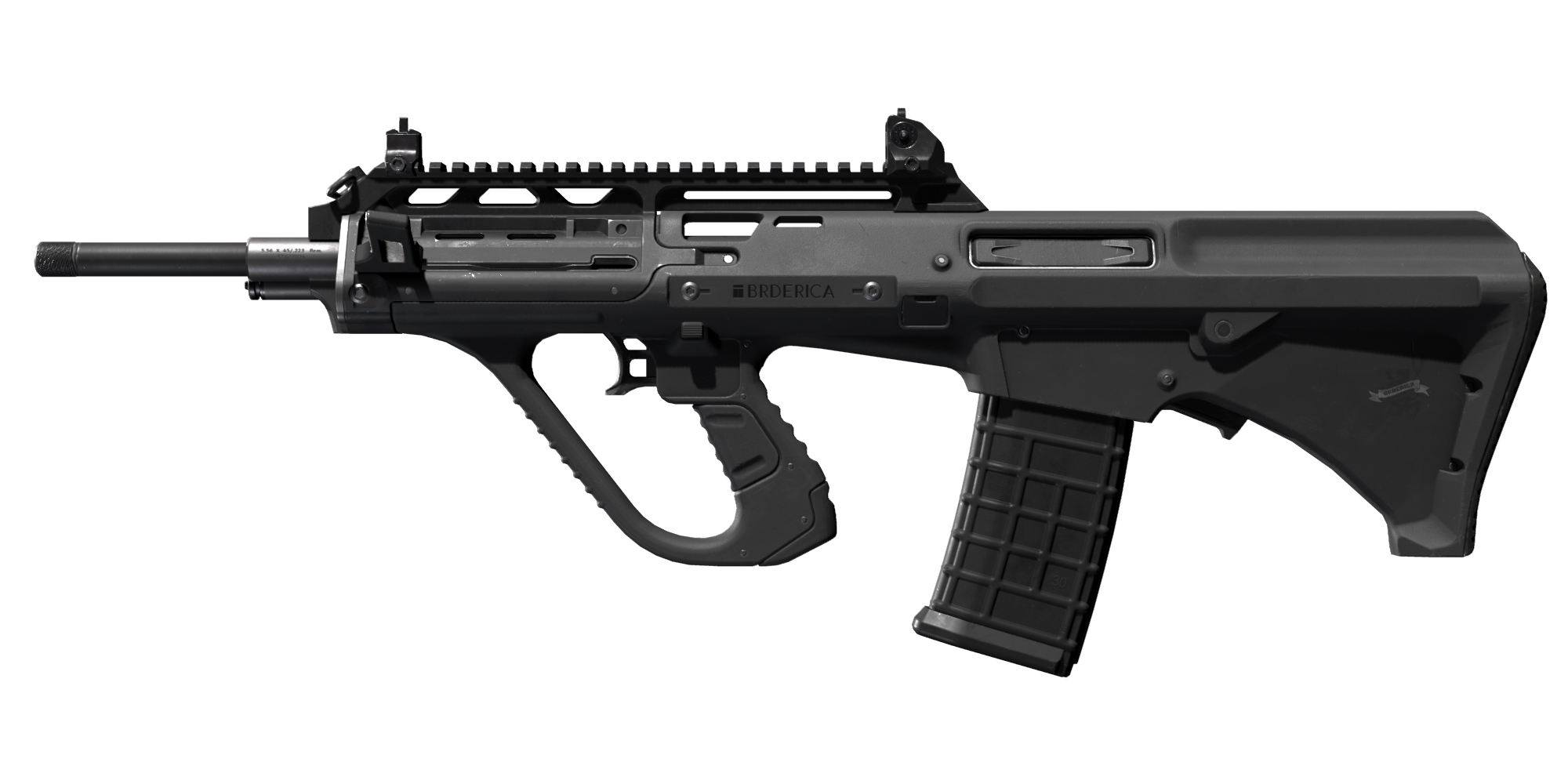 AUG Assault Rifle