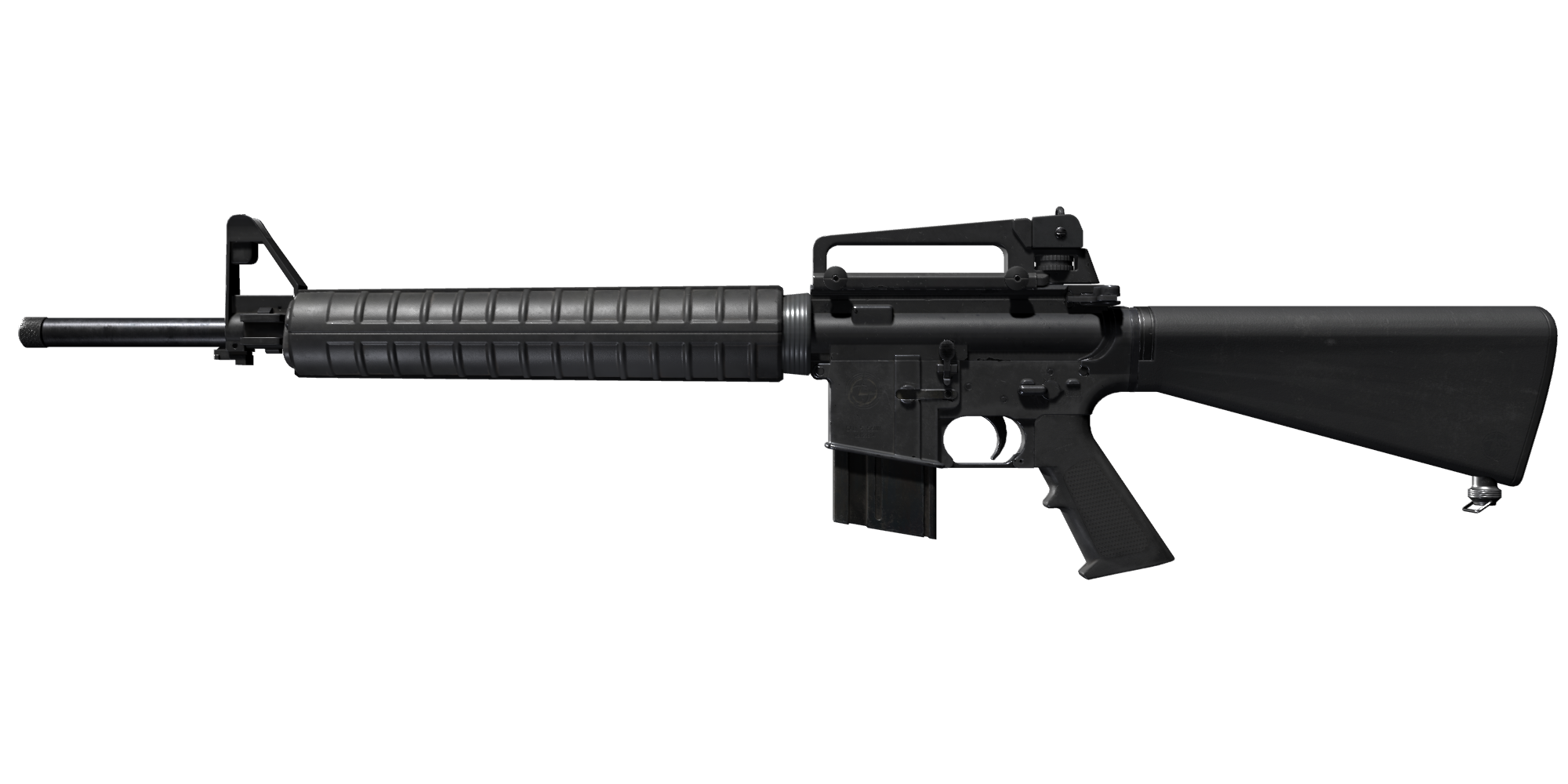 M16A4 Assault Rifle