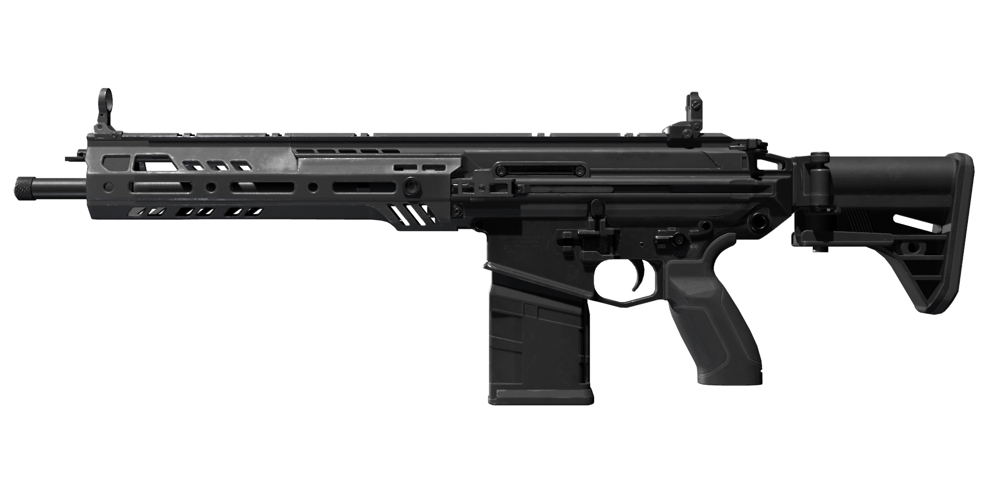 M7 Battle Rifle