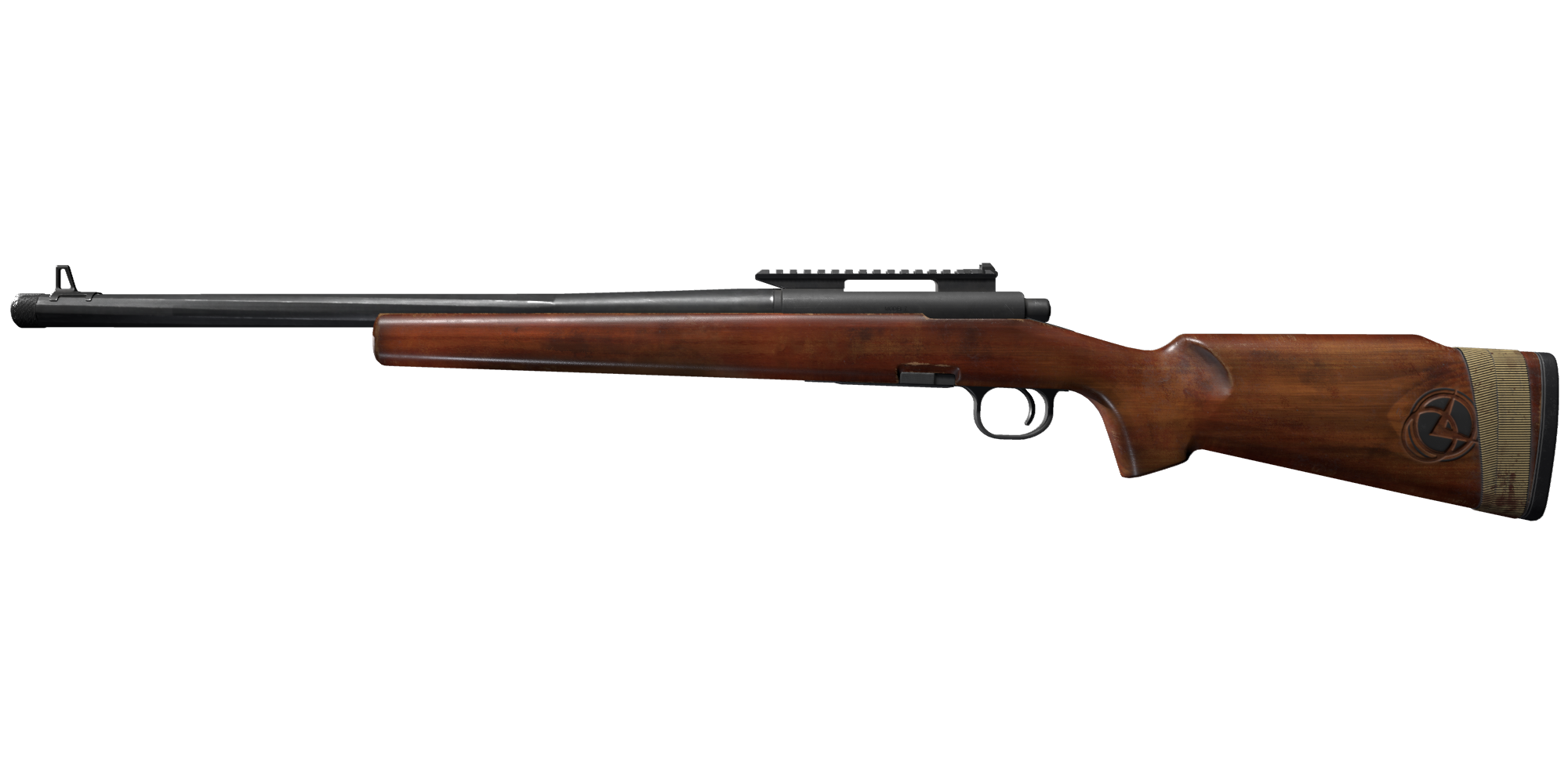 M700 Sniper Rifle